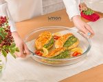 تابه گرد 3.4 لیتر223600
