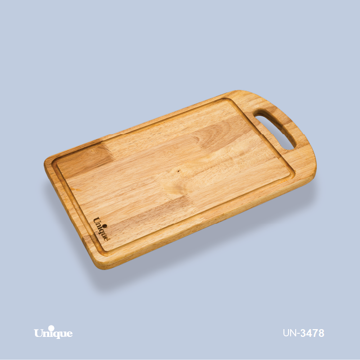 تخته گوشت چوبی متوسط3478