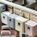 سطل کابینتی تاچ لیمون151435 - Image 2