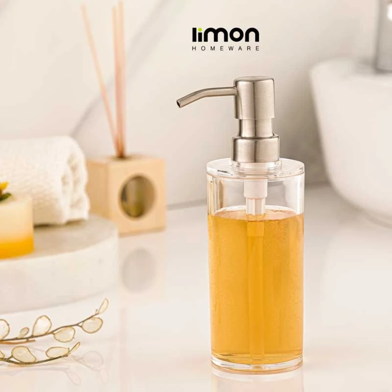 جا مایع استوانه ای اکرولیک232800