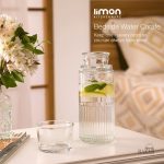 بطری و لیوان 800 لیتر شب235000