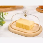 جا کره ای کفه چوبی برند لیمون کد 216159