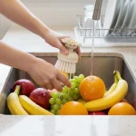 برس میوه شوی لیمون154035