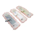 تی زمین شوی طرح ماکارانی دسته ساده203235 - Image 2