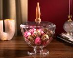 شکلا خوری پایه دار اکرولیک248000