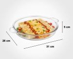 تابه گرد 1.9 لیتر223500 - Image 2