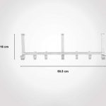 رخت آویز پشت دری 14800