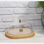 جا کره ای کفه چوبی برند لیمون کد 216159 - Image 4
