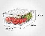 نظم دهنده نشکن دربدار 5 لیتری با منقسم215100 - Image 2