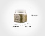 بانکه پت 4 گوش800میلی لیتر231035 - Image 2