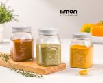ادویه پت چهارگوش 300 میلی لیتر231335