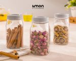 ادویه پت چهارگوش 400 میلی لیتر231235