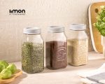 ادویه پت چهارگوش 500 میلی لیتر231135
