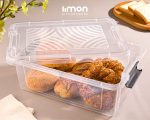 باکس مستطیل 12 لیتر239900 - Image 2