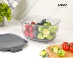 باکس میوه کوچک لیمون183035