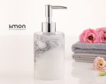جا مایعی طرح ماربل207835 - Image 3