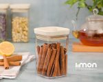 جا ادویه چهارگوش رویال سایز2 194800