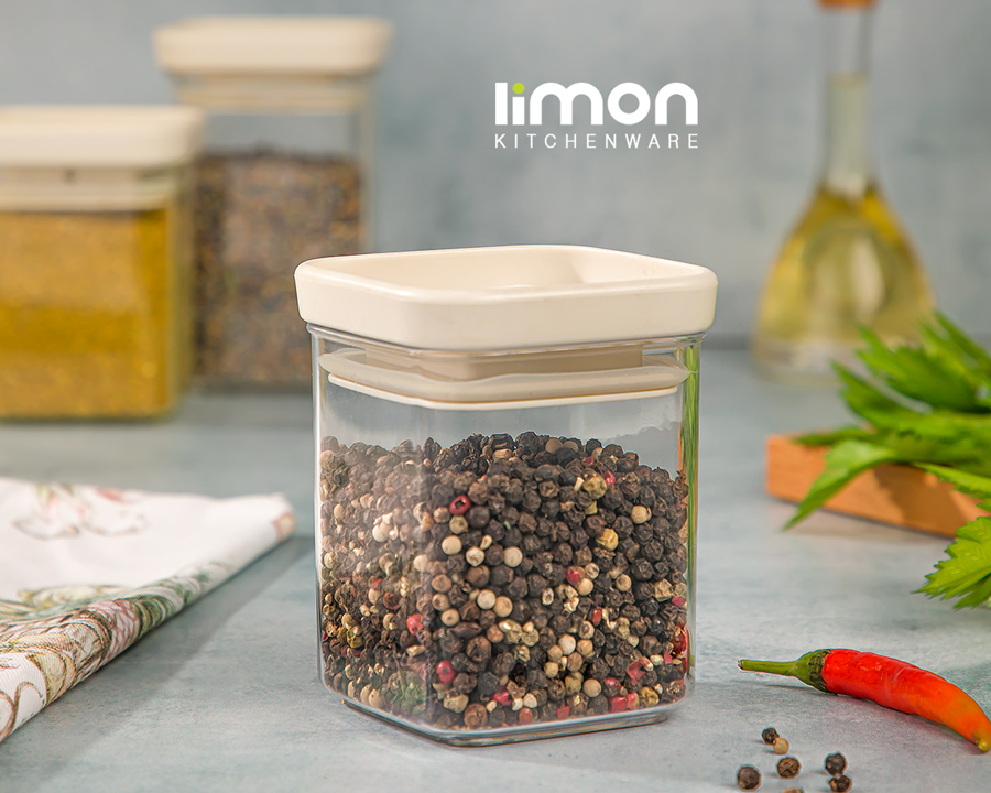 جا ادویه چهارگوش رویال سایز 3 194900