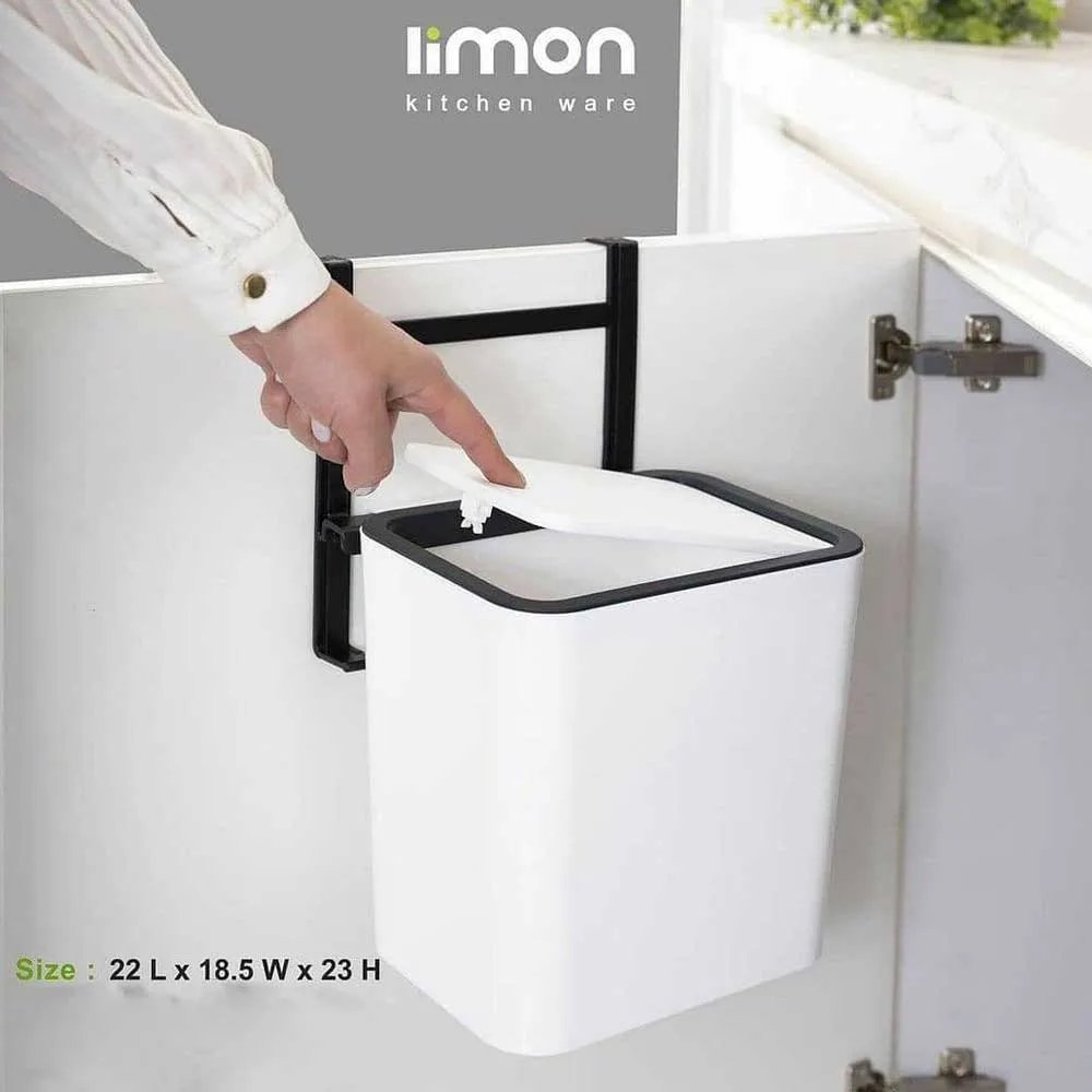 سطل کابینتی تاچ لیمون151435
