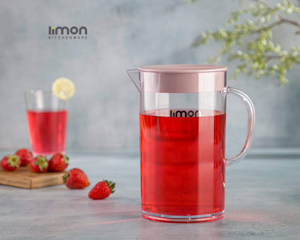 پارچ گرد بلند183435